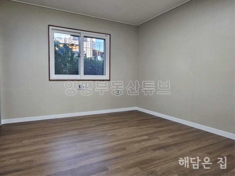 개군면생활권 차량 5분 내외 입지 남향 준공예정 주택! 자연과 어우러지는 신축!_8