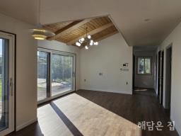 개군면생활권 차량 5분 내외 입지 남향 준공예정 주택! 자연과 어우러지는 신축!_썸네일_9