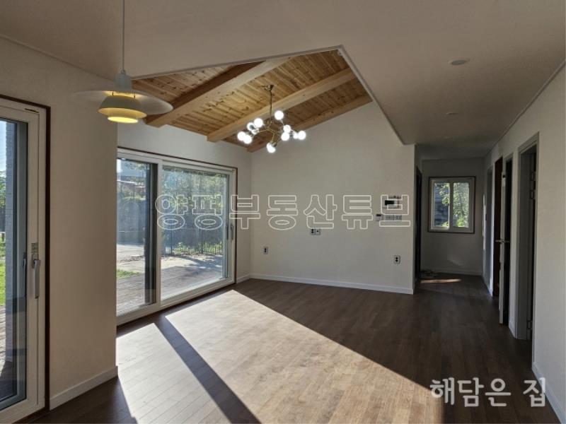 개군면생활권 차량 5분 내외 입지 남향 준공예정 주택! 자연과 어우러지는 신축!_9