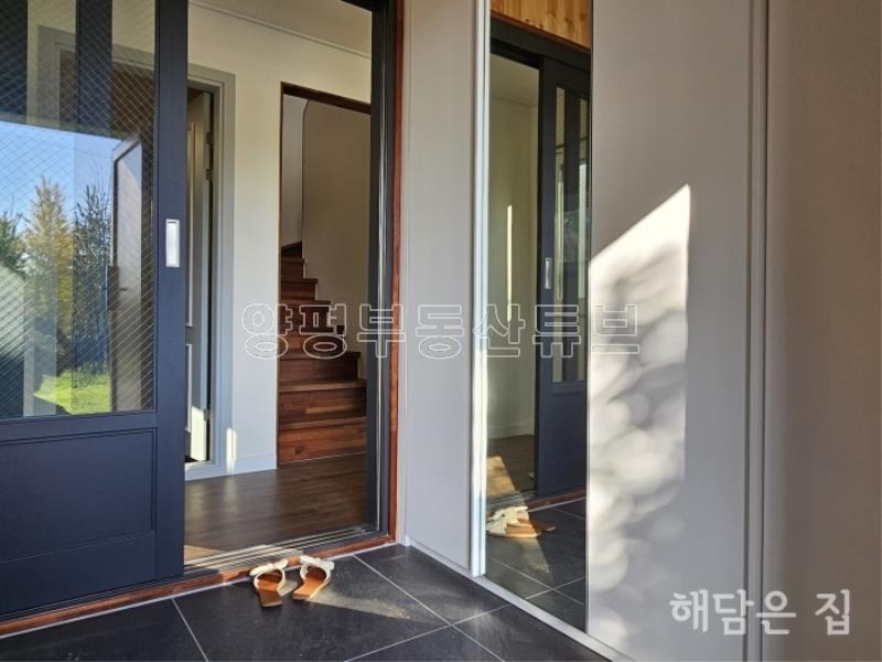 개군면생활권 차량 5분 내외 입지 남향 준공예정 주택! 자연과 어우러지는 신축!_13