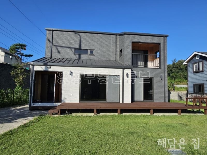 개군면생활권 차량 5분 내외 입지 남향 준공예정 주택! 자연과 어우러지는 신축!_14