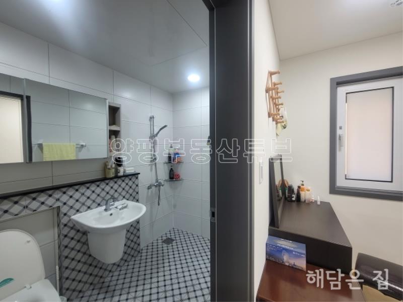 [매매/전세/월세~동시진행거의 신축이나 다름없는 양평역 오빈역 차량 5분 거리 남향 주택!_5