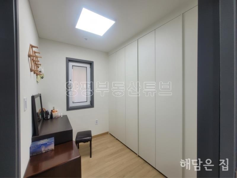 [매매/전세/월세~동시진행거의 신축이나 다름없는 양평역 오빈역 차량 5분 거리 남향 주택!_6