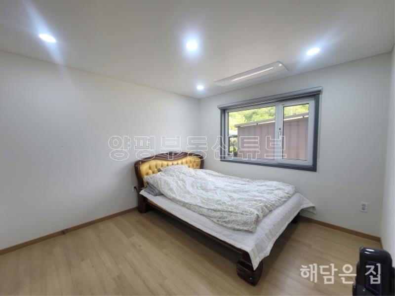 [매매/전세/월세~동시진행거의 신축이나 다름없는 양평역 오빈역 차량 5분 거리 남향 주택!_7