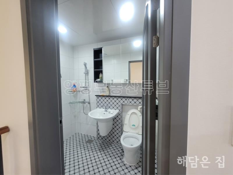 [매매/전세/월세~동시진행거의 신축이나 다름없는 양평역 오빈역 차량 5분 거리 남향 주택!_8