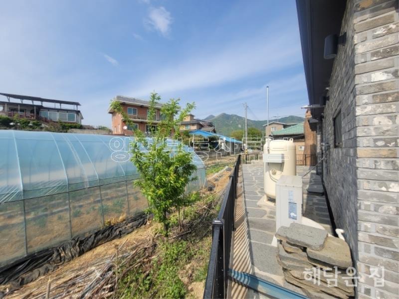 [매매/전세/월세~동시진행거의 신축이나 다름없는 양평역 오빈역 차량 5분 거리 남향 주택!_10