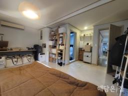 카페같이 예쁜 집! 전망 좋은 숲세권과 단열좋은 직영건축! 수영장도 있고 태양광시설까지!_썸네일_12