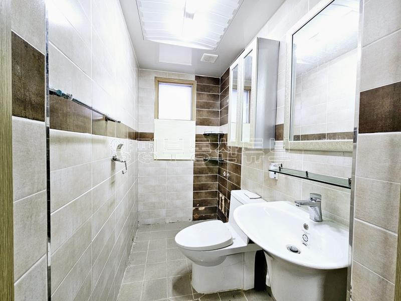 국유지 숲으로 둘러쌓인 아늑한 곳에 황토방 있는 넓은 토지의 단층 전원주택_3