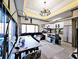 국유지 숲으로 둘러쌓인 아늑한 곳에 황토방 있는 넓은 토지의 단층 전원주택_썸네일_9