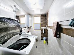 국유지 숲으로 둘러쌓인 아늑한 곳에 황토방 있는 넓은 토지의 단층 전원주택_썸네일_12