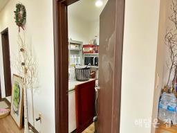 남한강조망되는 철근콘크리트 건축주택! 단지형에 지열보일러로 단열효과 끝내주며 강상면생활권_썸네일_7