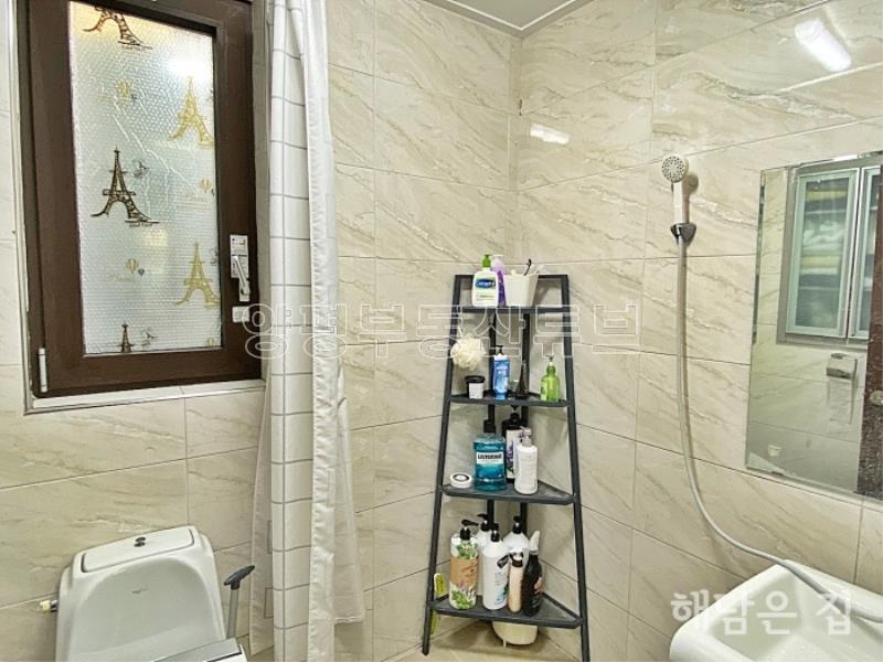 남한강조망되는 철근콘크리트 건축주택! 단지형에 지열보일러로 단열효과 끝내주며 강상면생활권_8