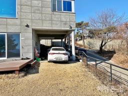 남한강조망되는 철근콘크리트 건축주택! 단지형에 지열보일러로 단열효과 끝내주며 강상면생활권_썸네일_11