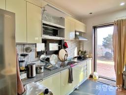 남한강조망되는 철근콘크리트 건축주택! 단지형에 지열보일러로 단열효과 끝내주며 강상면생활권_썸네일_12