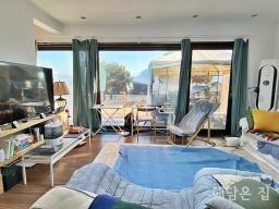 남한강조망되는 철근콘크리트 건축주택! 단지형에 지열보일러로 단열효과 끝내주며 강상면생활권_썸네일_14