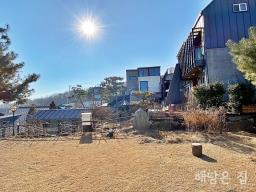 남한강조망되는 철근콘크리트 건축주택! 단지형에 지열보일러로 단열효과 끝내주며 강상면생활권_썸네일_15