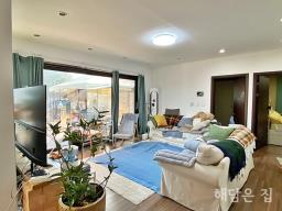 남한강조망되는 철근콘크리트 건축주택! 단지형에 지열보일러로 단열효과 끝내주며 강상면생활권_썸네일_16