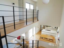 양평시내 가까운 네모반듯한 토지의 남향 주택!파고라 주차에 규조토시공으로 습기 걱정 NO!_썸네일_7