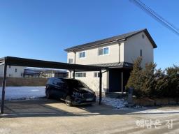 양평시내 가까운 네모반듯한 토지의 남향 주택!파고라 주차에 규조토시공으로 습기 걱정 NO!_썸네일_11