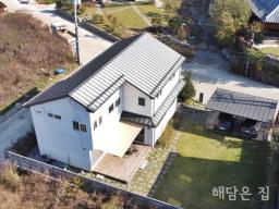 양평시내 가까운 네모반듯한 토지의 남향 주택!파고라 주차에 규조토시공으로 습기 걱정 NO!_썸네일_13