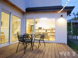 양평시내 가까운 네모반듯한 토지의 남향 주택!파고라 주차에 규조토시공으로 습기 걱정 NO!_썸네일_15