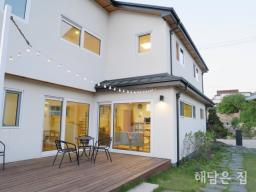 양평시내 가까운 네모반듯한 토지의 남향 주택!파고라 주차에 규조토시공으로 습기 걱정 NO!_썸네일_16