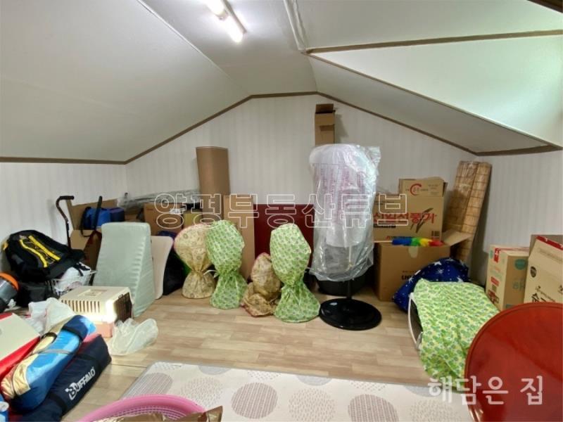 오빈역 도보거리의 역세권주택! 차량교행가능한 넓이로 진입로 확장 예정인 전원주택지!_1