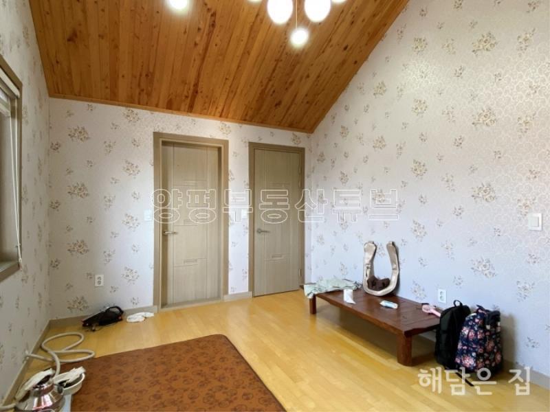 오빈역 도보거리의 역세권주택! 차량교행가능한 넓이로 진입로 확장 예정인 전원주택지!_3