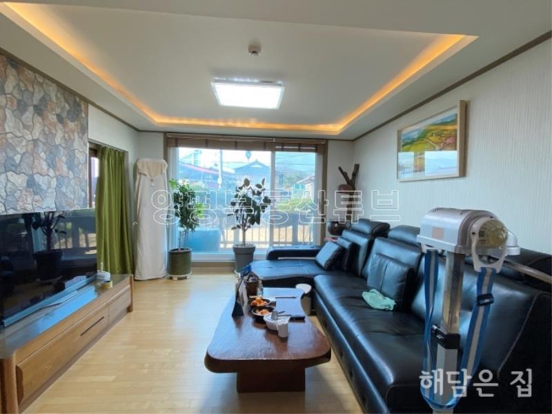 오빈역 도보거리의 역세권주택! 차량교행가능한 넓이로 진입로 확장 예정인 전원주택지!_8