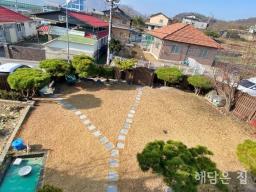 오빈역 도보거리의 역세권주택! 차량교행가능한 넓이로 진입로 확장 예정인 전원주택지!_썸네일_9