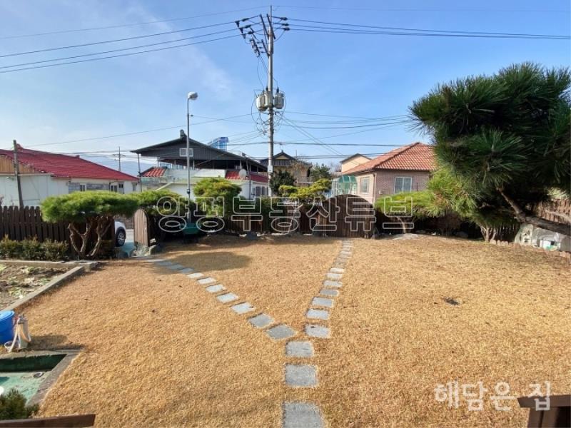 오빈역 도보거리의 역세권주택! 차량교행가능한 넓이로 진입로 확장 예정인 전원주택지!_11