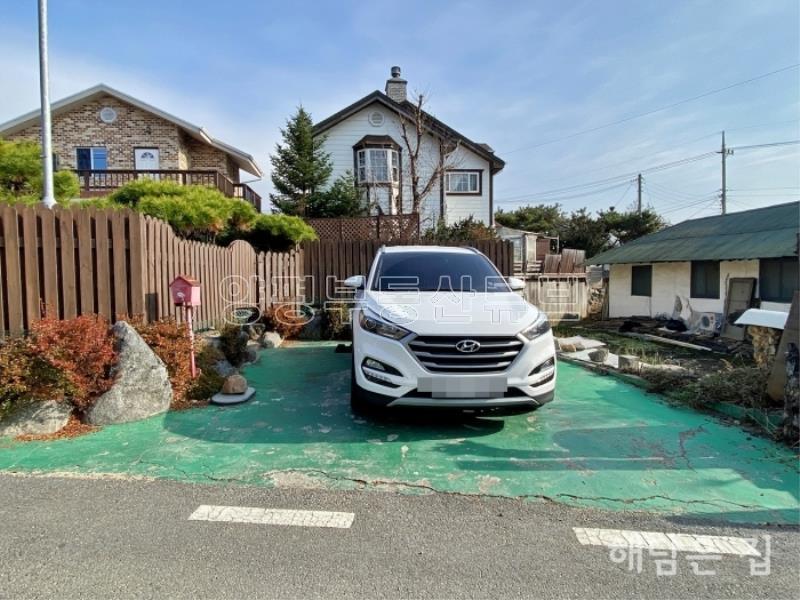 오빈역 도보거리의 역세권주택! 차량교행가능한 넓이로 진입로 확장 예정인 전원주택지!_13