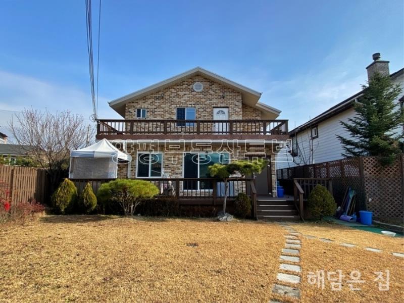 오빈역 도보거리의 역세권주택! 차량교행가능한 넓이로 진입로 확장 예정인 전원주택지!_14