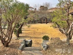 파격적인 가격할인! 4억 가격내린 남향 철근콘크리트 600평 산자락 영구조망 2층 강조망!_썸네일_3