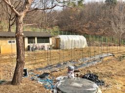 파격적인 가격할인! 4억 가격내린 남향 철근콘크리트 600평 산자락 영구조망 2층 강조망!_썸네일_7