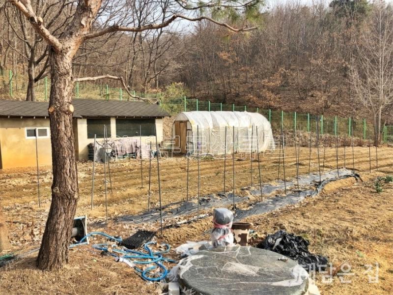 파격적인 가격할인! 4억 가격내린 남향 철근콘크리트 600평 산자락 영구조망 2층 강조망!_7