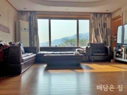 파격적인 가격할인! 4억 가격내린 남향 철근콘크리트 600평 산자락 영구조망 2층 강조망!_썸네일_9