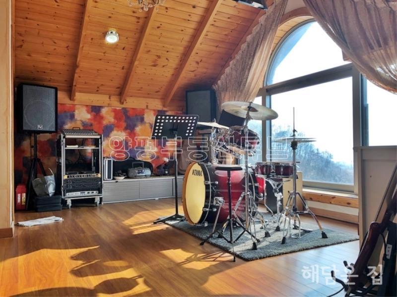 파격적인 가격할인! 4억 가격내린 남향 철근콘크리트 600평 산자락 영구조망 2층 강조망!_10