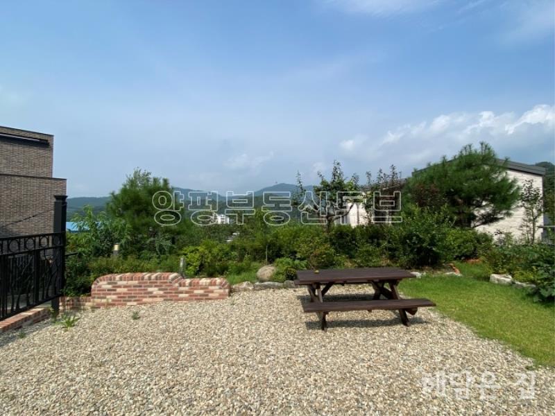 아신역 차량 10분내 철근콘크리트 단지형 전원주택!_3