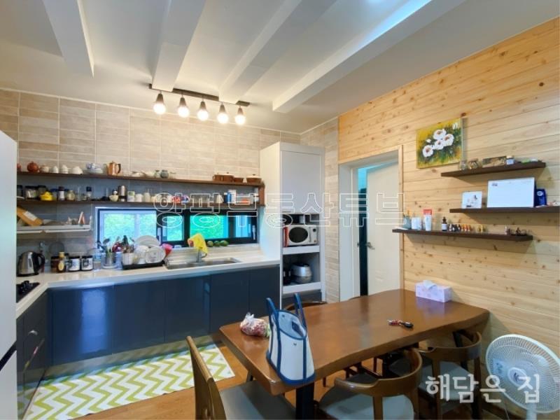 아신역 차량 10분내 철근콘크리트 단지형 전원주택!_10