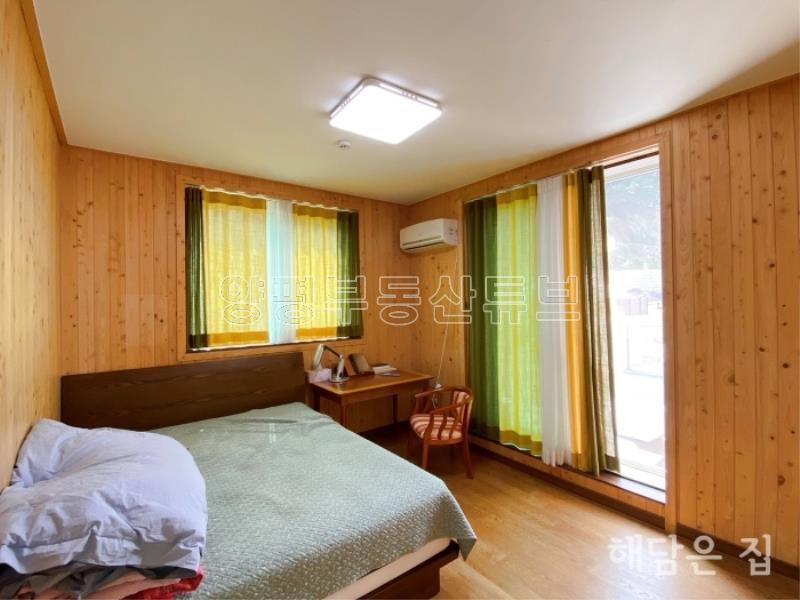 아신역 차량 10분내 철근콘크리트 단지형 전원주택!_14