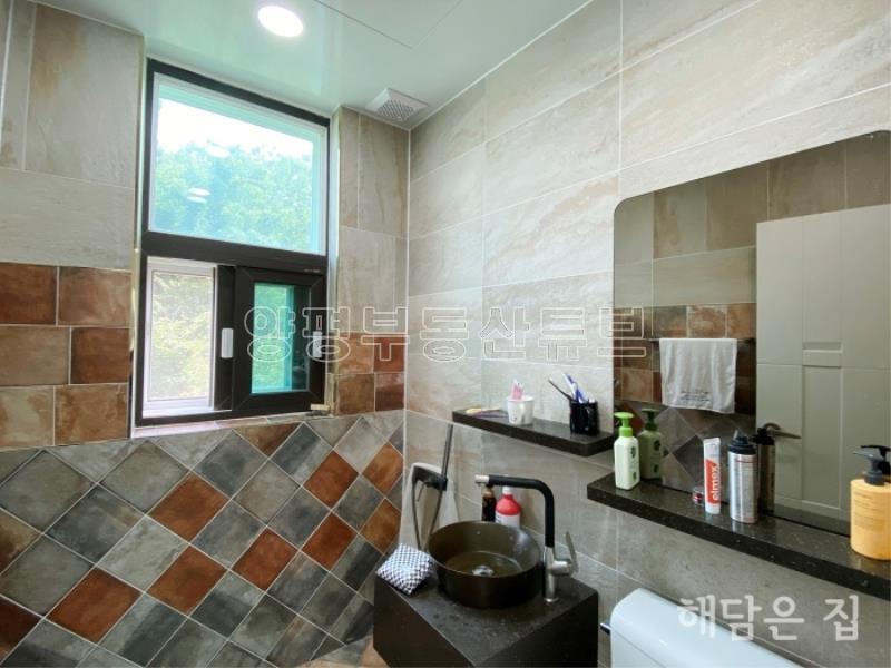 아신역 차량 10분내 철근콘크리트 단지형 전원주택!_17