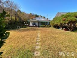 가성비 좋은 3억대로 값싼 약 240평 부지의 남향 주택!소나무가 경계수로 프라이빗함 업!_썸네일_6