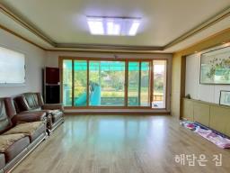 가성비 좋은 3억대로 값싼 약 240평 부지의 남향 주택!소나무가 경계수로 프라이빗함 업!_썸네일_9