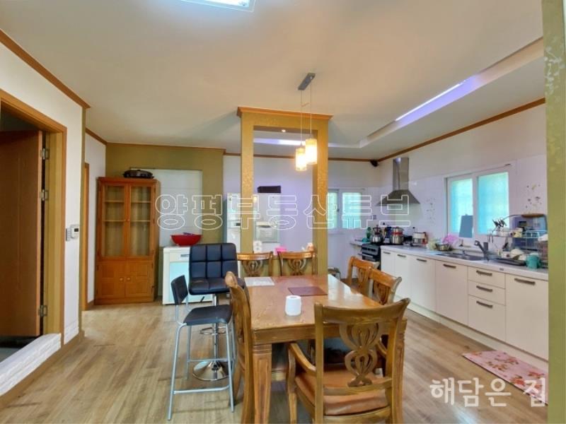 가성비 좋은 3억대로 값싼 약 240평 부지의 남향 주택!소나무가 경계수로 프라이빗함 업!_10