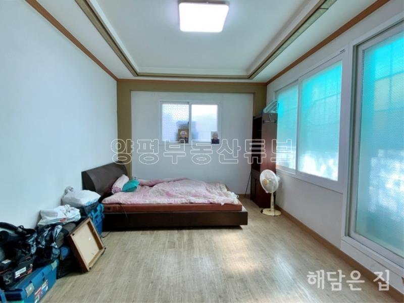 가성비 좋은 3억대로 값싼 약 240평 부지의 남향 주택!소나무가 경계수로 프라이빗함 업!_13