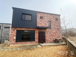 도로지분 없는 아담한 남향 철근콘크리트건축 주택!