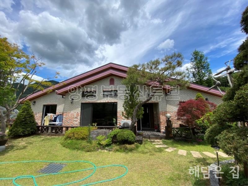 역세권에 남향 철근콘크리트 건축! 접근성 좋은 신축전원주택!_2