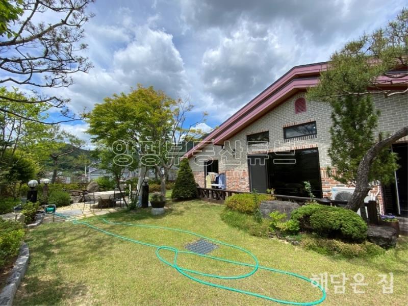 역세권에 남향 철근콘크리트 건축! 접근성 좋은 신축전원주택!_3