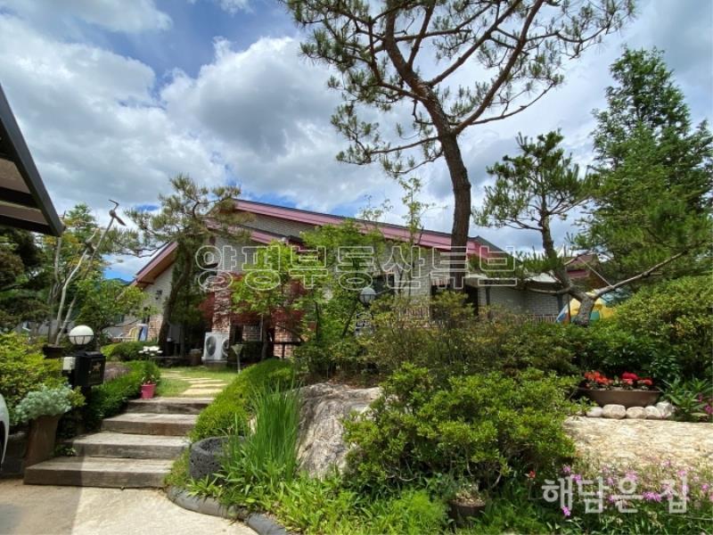 역세권에 남향 철근콘크리트 건축! 접근성 좋은 신축전원주택!_11